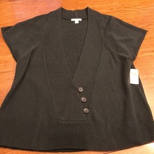 Coldwater Creek sweater * 2X * NWT